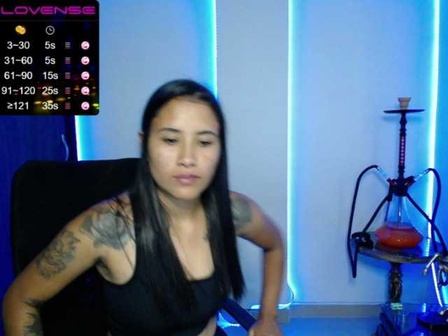 Uitzending screenshots Girlsscissor