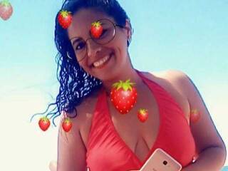 Erotische videochat Gisele27