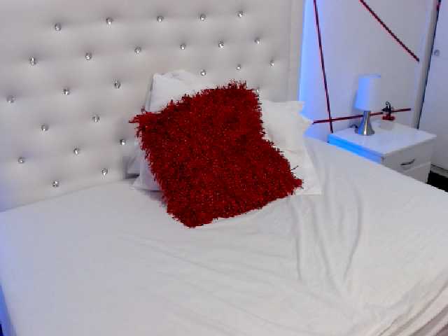 Uitzending screenshots Gisell32