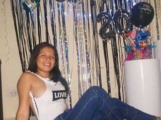 Erotische videochat Giselle5