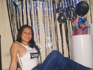 Erotische videochat Giselle5