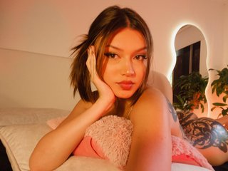 Erotische videochat Gisellee-Roy