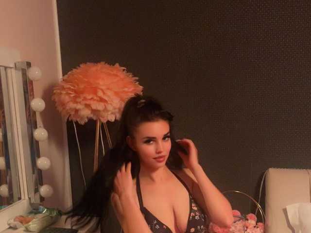 Foto van het profiel GisellePalmer