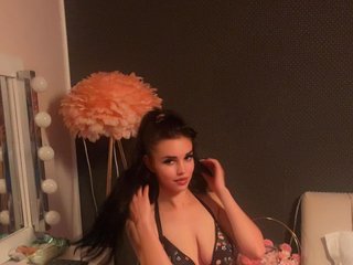 Erotische videochat GisellePalmer