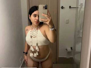 Erotische videochat GisselDowell