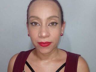 Erotische videochat gissele-blue