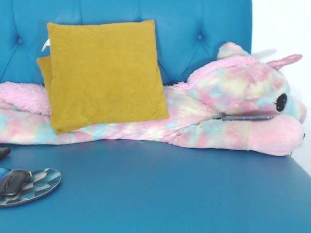 Uitzending screenshots gitana-boobs