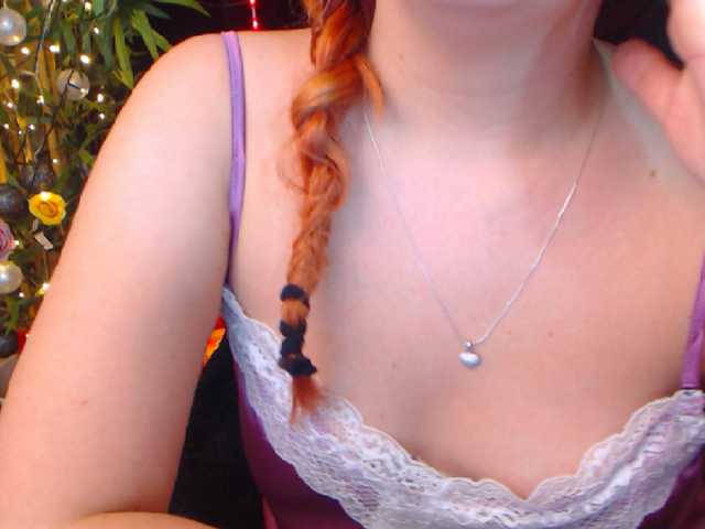 Uitzending screenshots GiuliaBeatrix