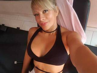 Erotische videochat Giuliana69