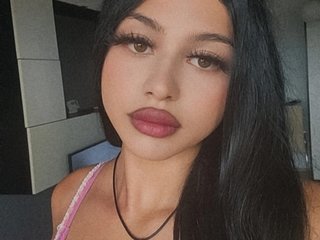 Erotische videochat GiuliaSya