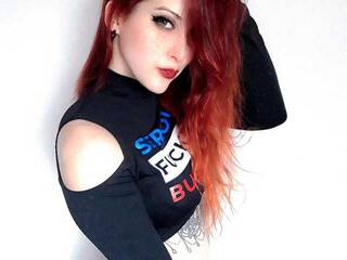 Erotische videochat GladyceFoxy