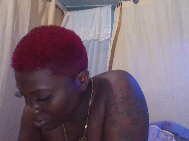 Uitzending screenshots boobie_lexi