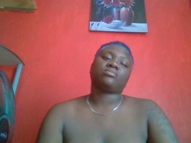 Uitzending screenshots boobie_lexi