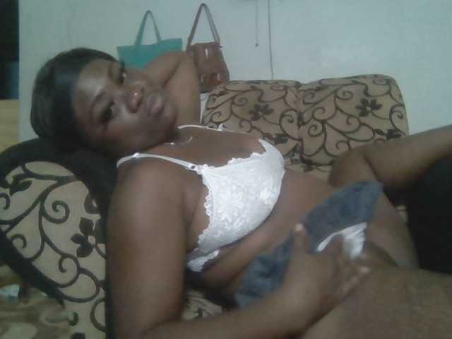 Uitzending screenshots boobie_lexi