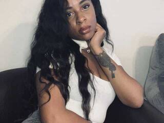 Erotische videochat glamourgirl