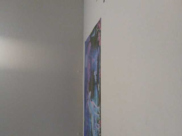 Uitzending screenshots GlazinD