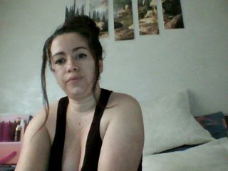 Erotische videochat GldSquirt23