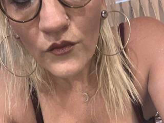 Erotische videochat Glittermo