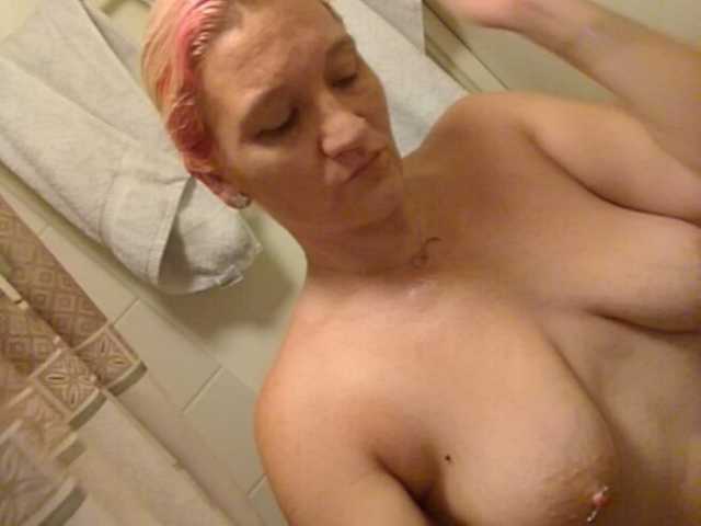 Uitzending screenshots Glittermo