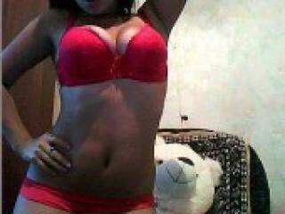 Erotische videochat gloreeya