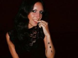 Erotische videochat gloriaa