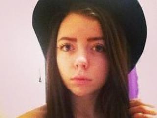 Erotische videochat gloriaaa
