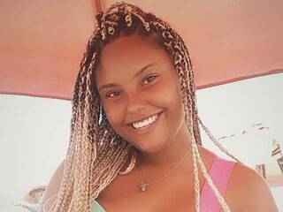 Erotische videochat GloriaBlack