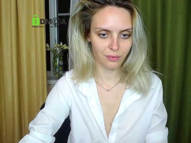 Uitzending screenshots gloriawoo