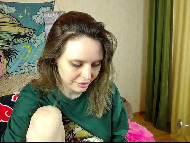 Uitzending screenshots gloriawoo