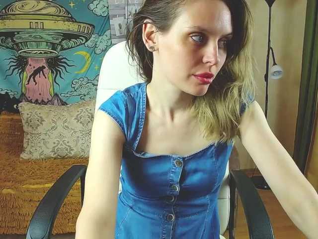 Uitzending screenshots gloriawoo
