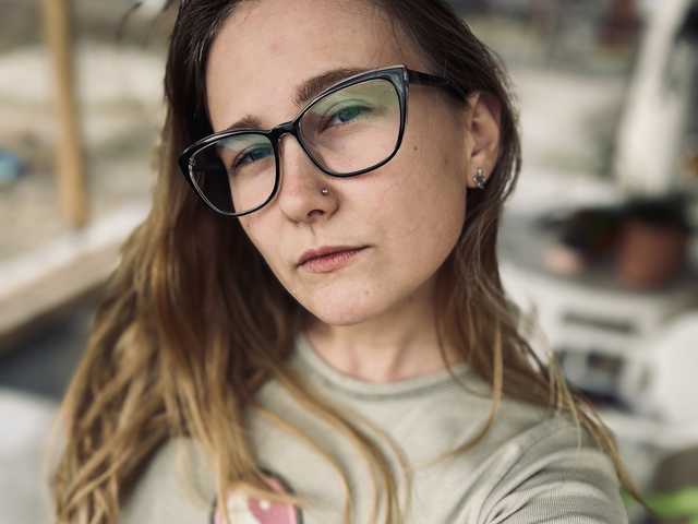 Foto van het profiel glossybabe