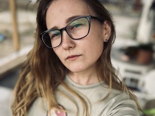 Erotische videochat glossybabe