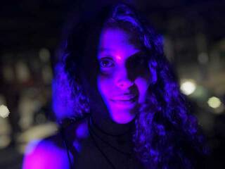 Erotische videochat goddes-freyja