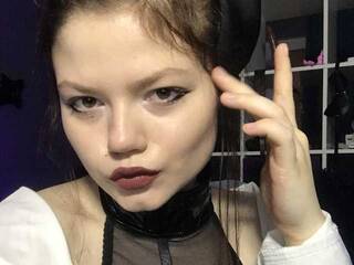 Erotische videochat GoddessDarina