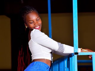 Erotische videochat goddess-josy