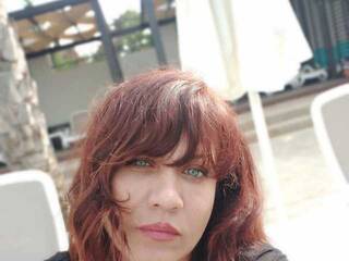 Erotische videochat Goddess-Orsa