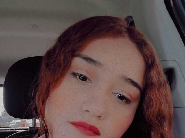 Foto van het profiel goddessathena