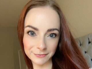 Erotische videochat GoddessBrigid