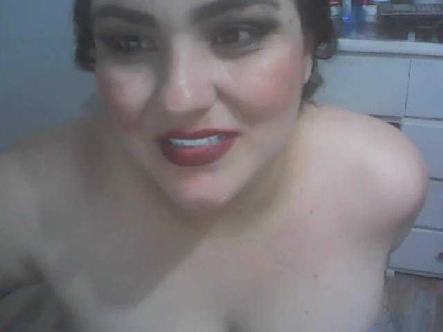 Uitzending screenshots GoddessesWow