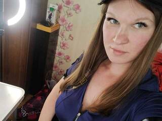 Erotische videochat GoddessLilith20