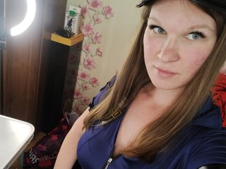 Erotische videochat GoddessLilith20