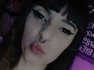 Erotische videochat Goddessmortem
