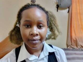 Erotische videochat Goddessrossie