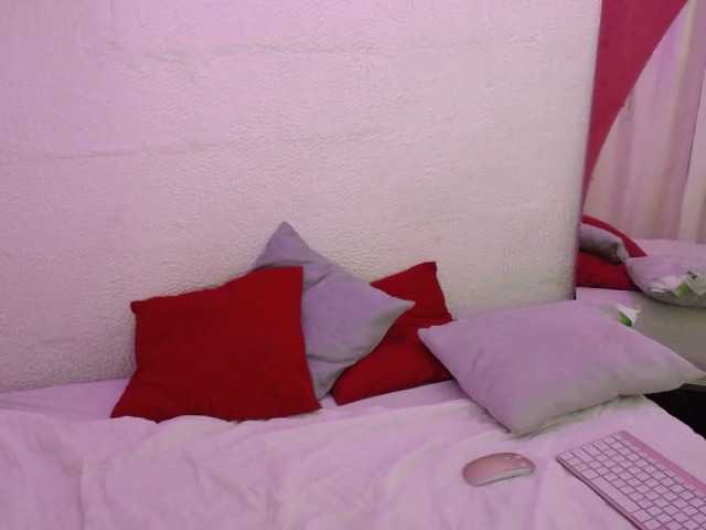 Uitzending screenshots goddesstepha