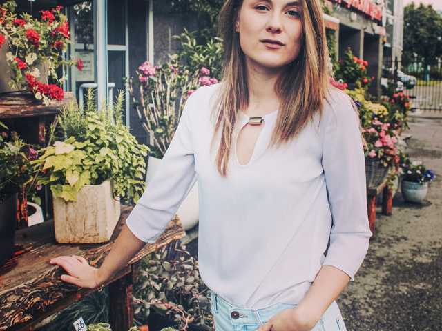 Foto van het profiel GoddessThaleia