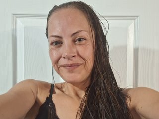 Erotische videochat GoddessTia247