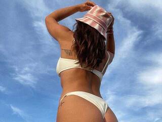 Erotische videochat Godess-ass3