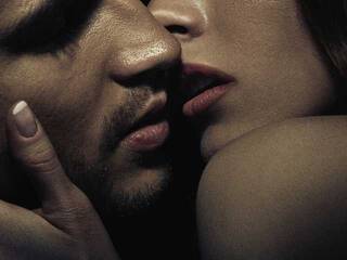 Erotische videochat SunKissss