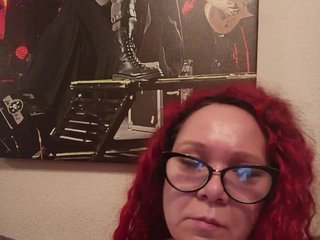 Erotische videochat Gold-Red2611