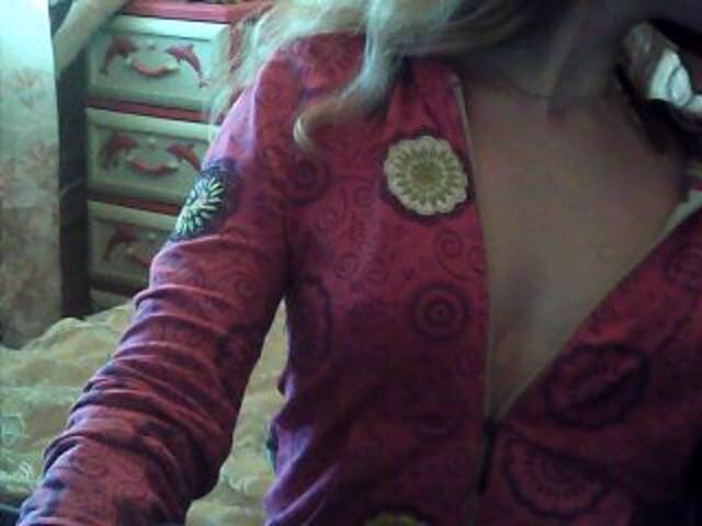 Uitzending screenshots GoldenFish123